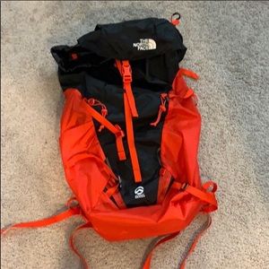 Northface Backpack